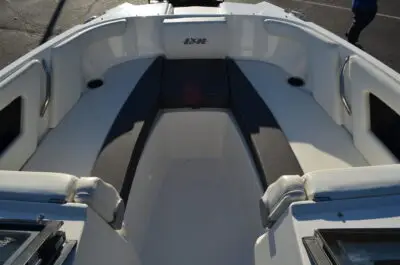 2017 Larson 190LXH W/150 Yamaha 4st ONLY 42Hrs!! - Image 15
