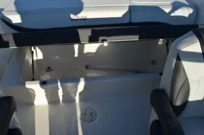 2017 Larson 190LXH W/150 Yamaha 4st ONLY 42Hrs!! - Image 7