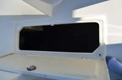 2017 Larson 190LXH W/150 Yamaha 4st ONLY 42Hrs!! - Image 14