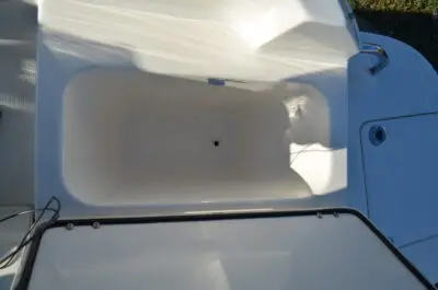 2017 Larson 190LXH W/150 Yamaha 4st ONLY 42Hrs!! - Image 18