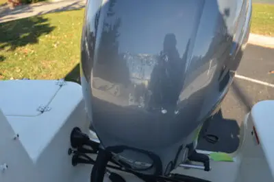 2017 Larson 190LXH W/150 Yamaha 4st ONLY 42Hrs!! - Image 19