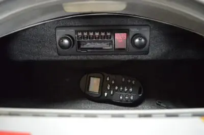 1995 Crestliner Sportfish 1700 W/ 3.0L Volvo Penta - Image 12