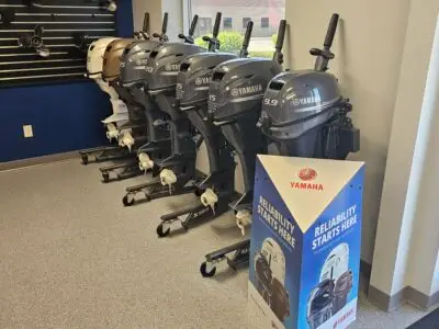 New Yamaha outboard Instock/On order List - Image 5