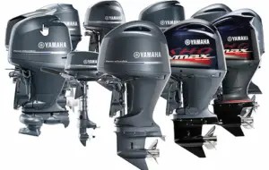 New Yamaha outboard Instock/On order List