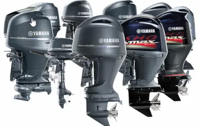New Yamaha outboard Instock/On order List