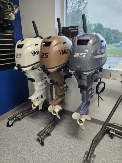 New Yamaha outboard Instock/On order List - Image 4